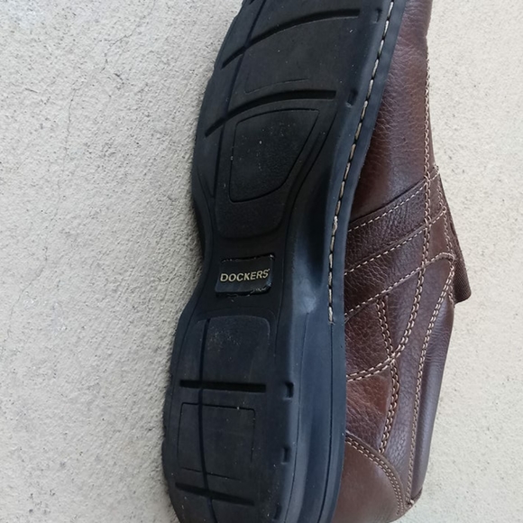 Men's slide in casual dress loafer - Picture 3 of 4